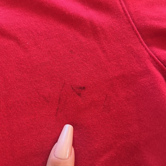 Vintage 1990’s Mickey Mouse Disney Polo Shirt Size XL - Picture 6 of 7